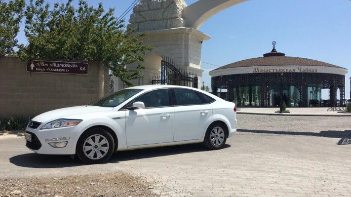 Аренда автомобилей в Севастополе: самостоятельное передвижение по городу