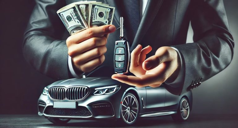 Выкуп авто без документов: особенности и важные аспекты