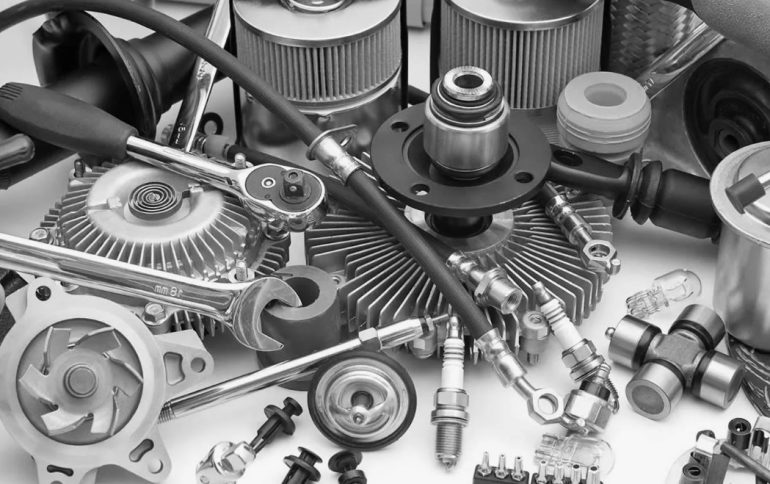 Запчасти для Great Wall: как отличить оригинал от подделки