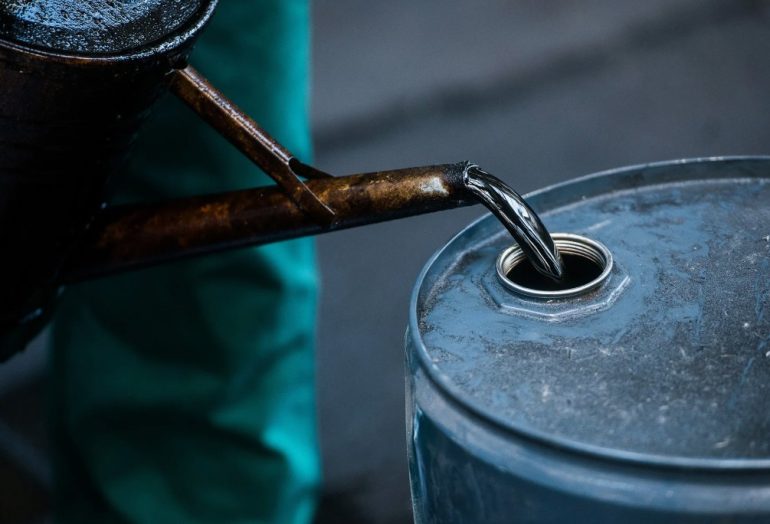 Утилизация отработанного масла: как превратить отходы в ресурсы