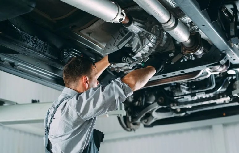 Диагностика и обслуживание КПП Tank: когда пора обращаться к специалистам