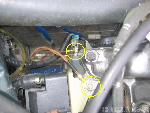 Масса двигателя и автомобиля: всесторонний обзор