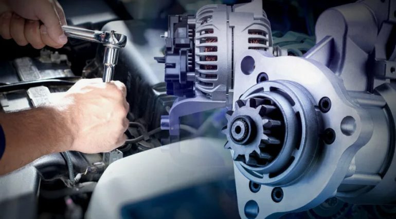 Подбор стартеров и генераторов: советы и рекомендации.