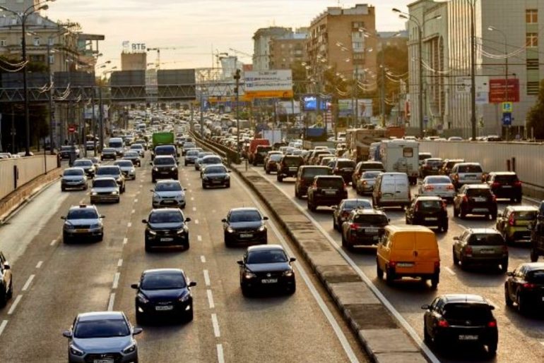 Помощь в оформлении пропусков для грузовых автомобилей: виды, сроки, документы