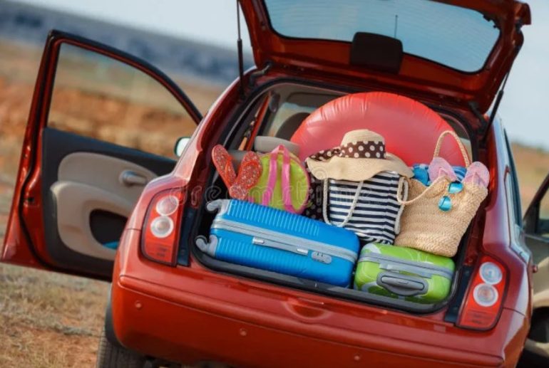 ТОП-10 советов по подготовке авто к поездке в Турцию