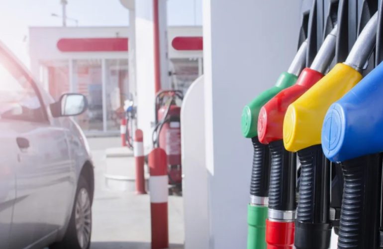 Топливные карты: как экономить на заправке и управлять расходами