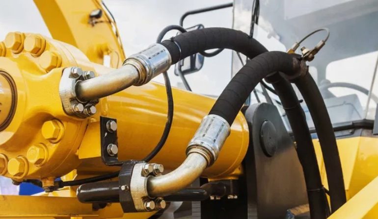 Как выбрать надёжного поставщика гидравлики в Беларуси