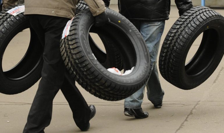 Китайские шины: почему стоит выбрать их для вашего автомобиля