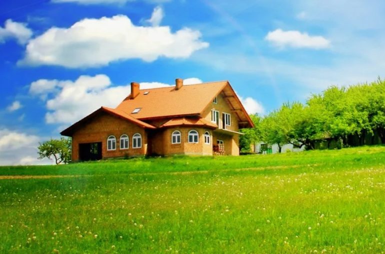 Как купить участок с домом под ключ и не пожалеть