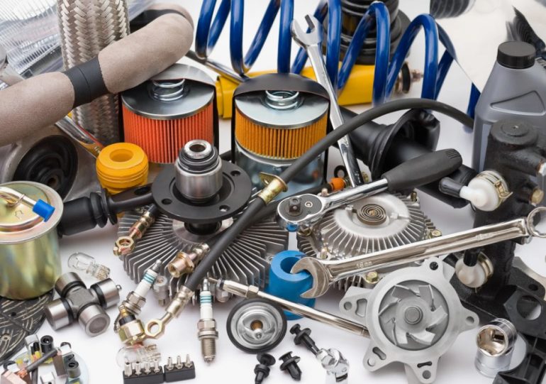 Ошибки при покупке автозапчастей для иномарок, которые совершают даже опытные водители