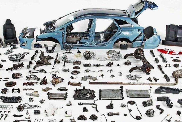 Рынок запчастей для Hyundai и Шкода: как выбрать качественные детали и где их приобрести