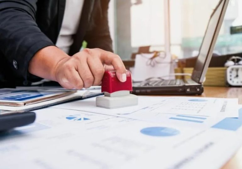 Патентный поверенный: чем он может помочь вашему бизнес