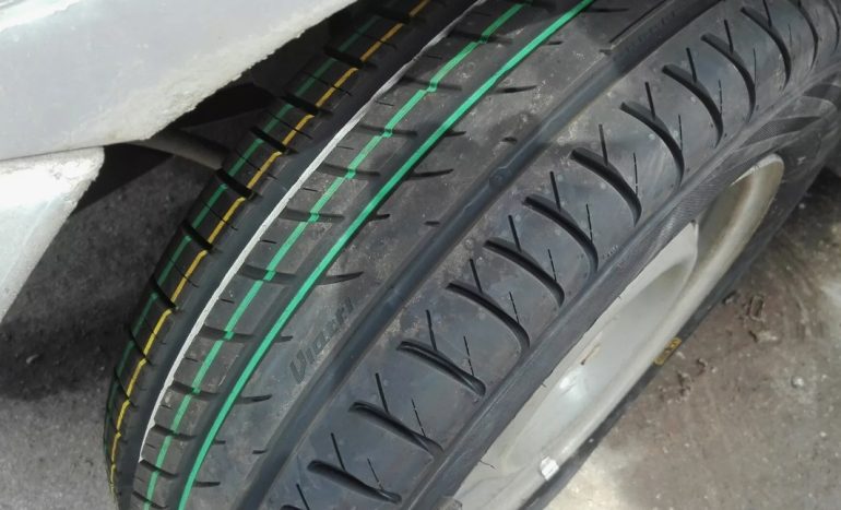 Обзор модельного ряда: летних шин Виатти для разных условий дорог