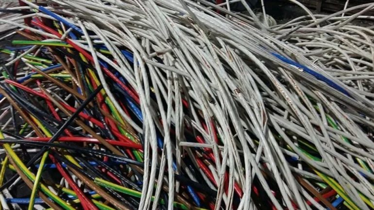 Сдать кабель и помочь экологии: двойная польза