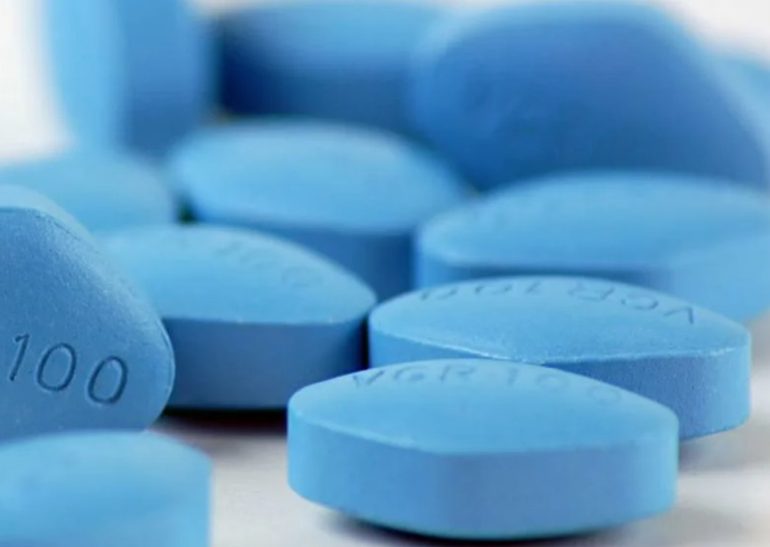 Дженерики силденафила: мифы и реальность эффективности