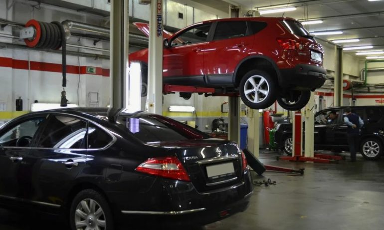 Топ‑7 причин выбрать специализированный сервисный центр Nissan вместо обычного автосервиса