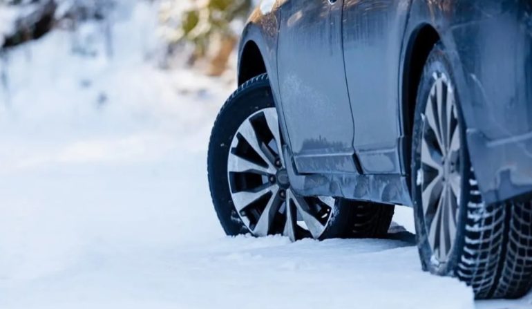 Зимняя эксплуатация Haval в Москве: как подготовить автомобиль к московским реагентам и морозам?