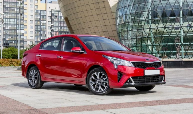 Автомобили Solaris KRS: свежий взгляд на современные технологии и дизайн