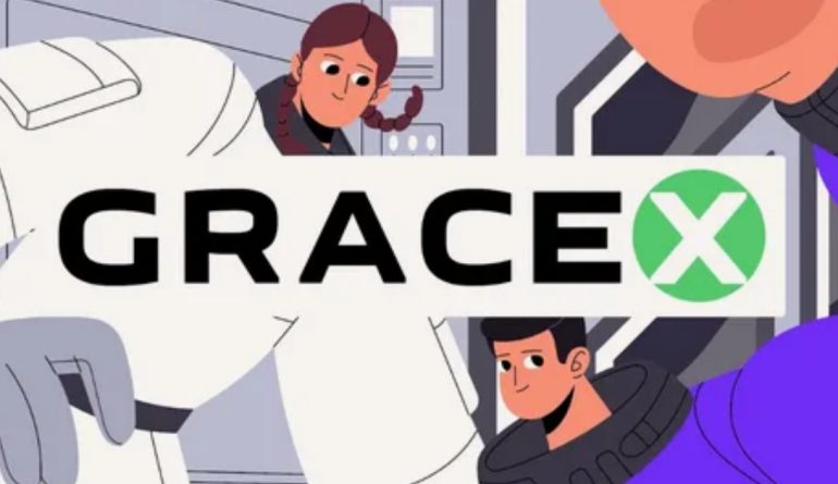 Gracex: как начать зарабатывать с минимальными вложениями