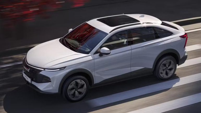 Стоит ли покупать HAVAL F7x в 2025 году? Разбираемся по пунктам