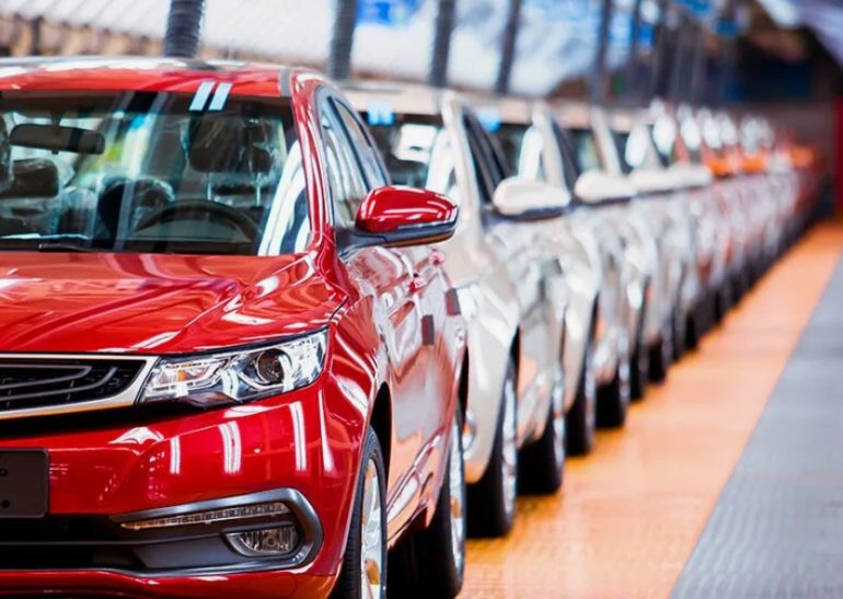 5 причин выбрать Токито-авто для покупки автомобиля из Китая