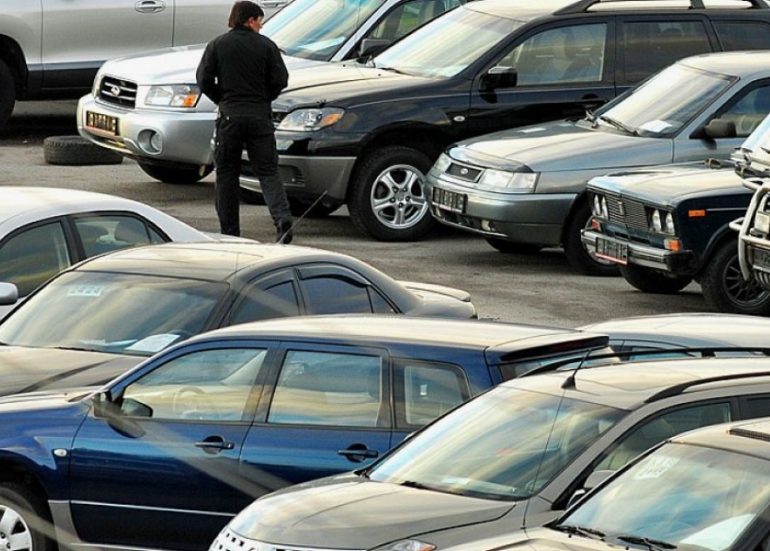 Как быстро и выгодно продать машину с пробегом в Санкт-Петербурге и Ленобласти