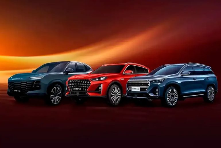 Как сервис Jetour помогает экономить время и нервы