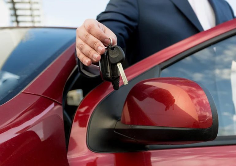 Временное решение без потери удобства: аренда авто на период ремонта