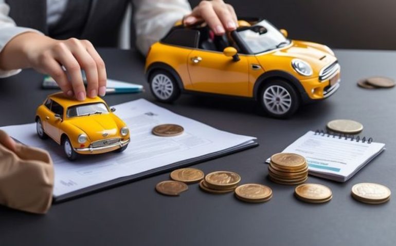 Продай свой автомобиль мгновенно: Никакой регистрации, только выгода с Автодромом!