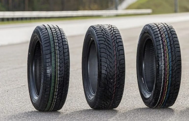 Недорогие шины в Твери: уверенность на каждом километре