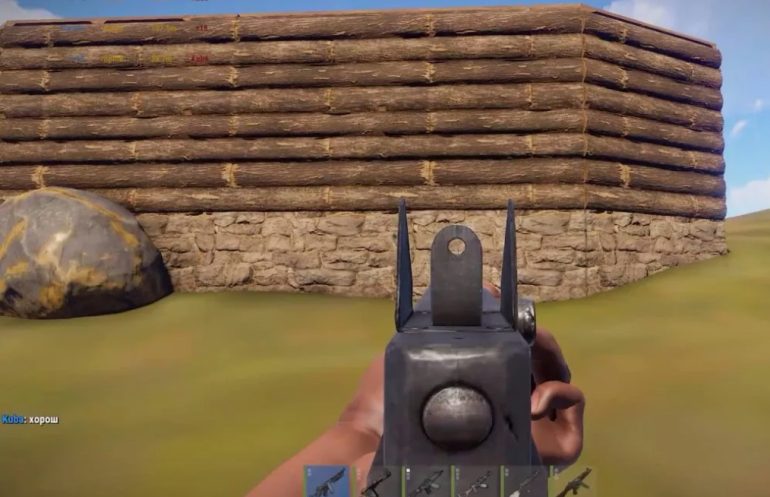 Макросы в Rust: как облегчить стрельбу и повысить эффективность