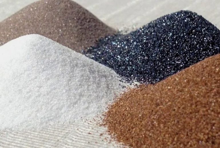 Где используют порошки металлов в быту: неожиданные сферы применения