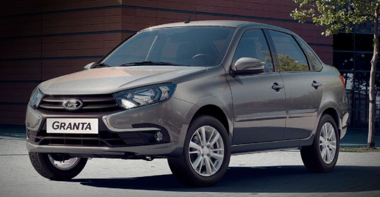 Что стоит знать о выборе подержанной Лады Гранты