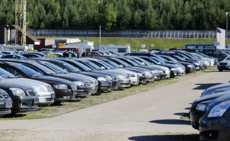 Где выгоднее всего купить авто в Европе: Германия, Литва или Польша?