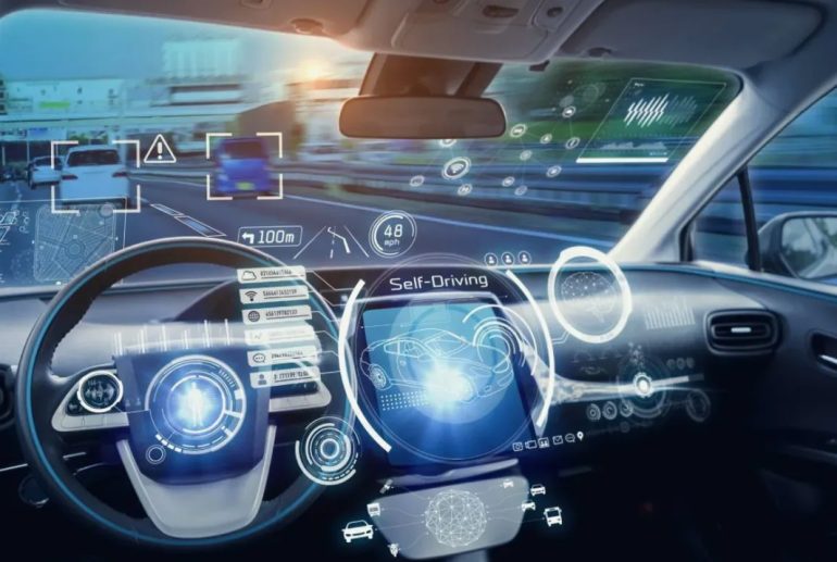 Особенности современных систем безопасности в авто