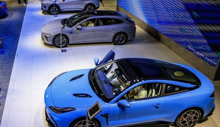 Какие автомобили 2025 года стали фаворитами автолюбителей