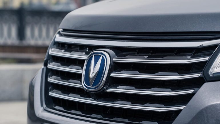 Как выбрать идеальный кроссовер из модельного ряда Changan