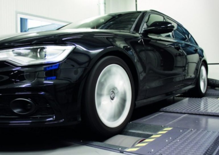 Как динамометрический стенд помогает выявить скрытые неисправности двигателя