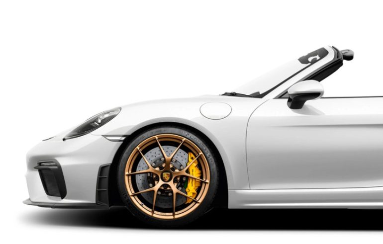 Эксклюзивные кованые диски: индивидуальный стиль и надёжность на дороге