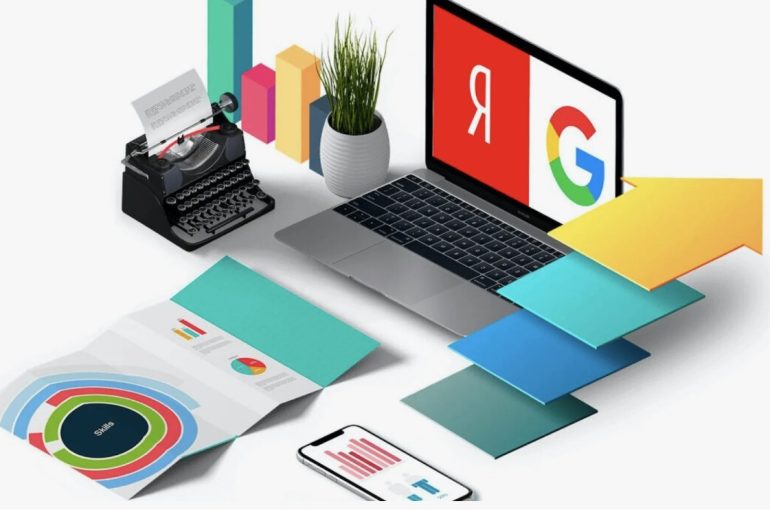 Скорость, дизайн, семантика: на чем держится современное продвижение сайта