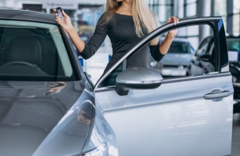 Почему автопрокат стал новой модой среди молодежи