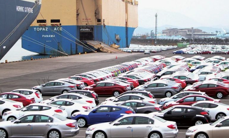 Авто под заказ из Южной Кореи и Китая: почему это выгоднее, чем покупать в России