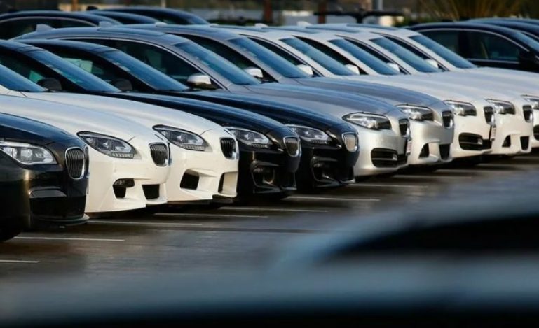 Какие марки авто реально купить в рассрочку в 2025 году