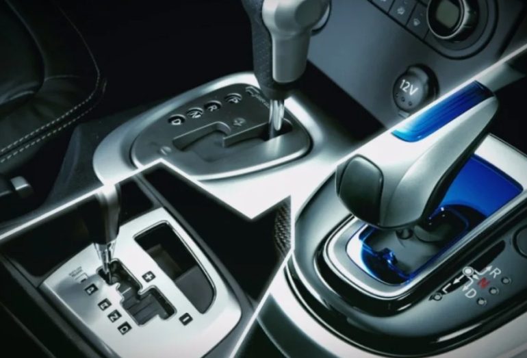 Какая коробка лучше автомат или робот