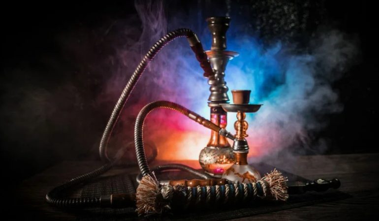 Пять необычных вкусов для кальяна, которые удивят даже гурмана