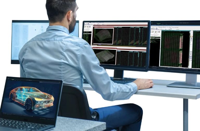 Чип-тюнинг в режиме онлайн: как выбрать редактор прошивок для ЭБУ