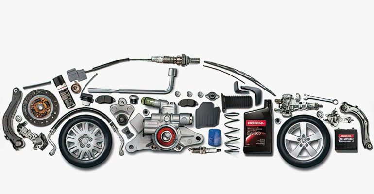 Современные стандарты выбора автокомплектующих: роль цифровых сервисов и развитие АвтоГлобуса