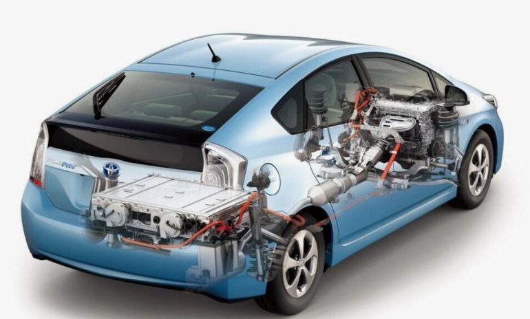 Главные преимущества гибридных автомобилей — обзор технологий