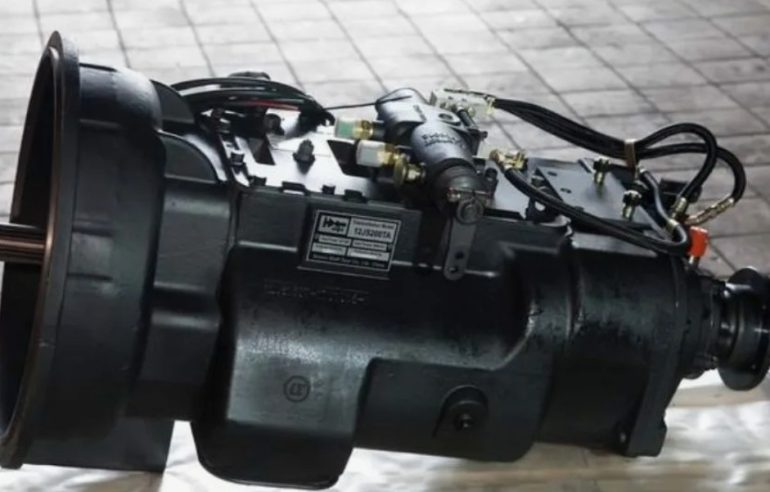Опыт эксплуатации КПП Fast Gear 12JS200T на МАЗ и HOWO T5G: отзывы водителей