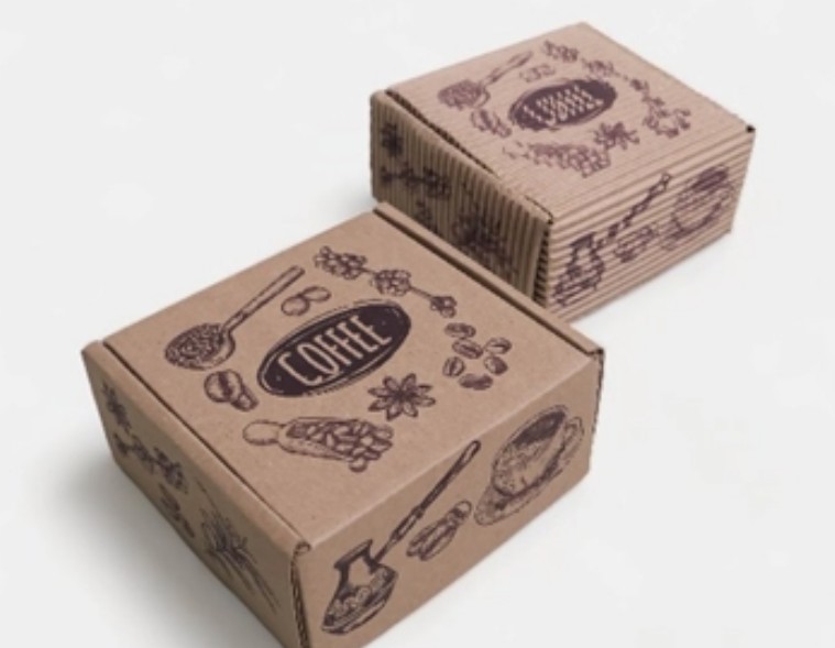 Персонализированная печать на упаковке: именные серии, лимитированные тиражи